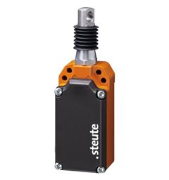 Pull-wire switch ZS 71 W 55N IP65 (2NC) One-side